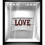 Αυτοκόλλητο Αγίου Βαλεντίνου - Αγίος Βαλεντίνος 54